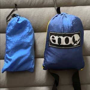 Eno Single Person Hammock